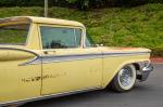 Ford Ranchero Custom 300 Pickup 1959 года